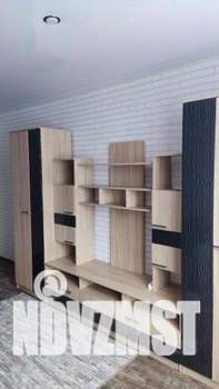 1-к квартира, на длительный срок, 36м2, 2/15 этаж