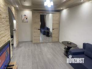 1-к квартира, на длительный срок, 30м2, 4/5 этаж