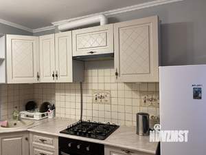 1-к квартира, посуточно, 33м2, 1/4 этаж