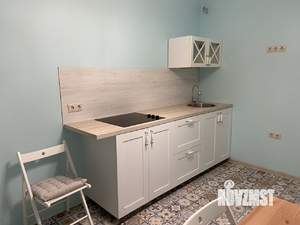 1-к квартира, на длительный срок, 40м2, 13/18 этаж