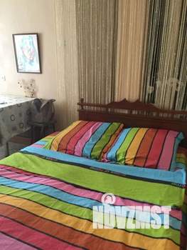 1-к квартира, посуточно, 32м2, 2/5 этаж