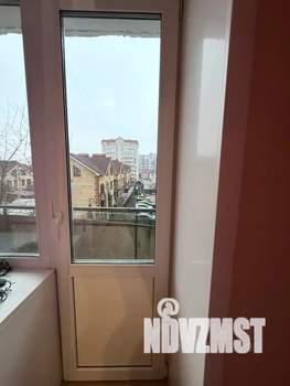 2-к квартира, посуточно, 60м2, 3/12 этаж