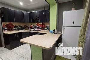 2-к квартира, посуточно, 52м2, 5/9 этаж