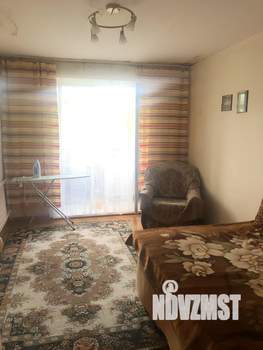 4-к квартира, на длительный срок, 73м2, 5/5 этаж