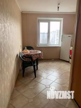 1-к квартира, на длительный срок, 38м2, 9/10 этаж