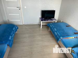 3-к квартира, посуточно, 80м2, 8/12 этаж