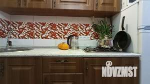 1-к квартира, посуточно, 54м2, 1/1 этаж