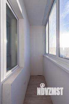 1-к квартира, посуточно, 36м2, 12/14 этаж