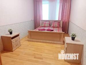 2-к квартира, посуточно, 65м2, 5/10 этаж