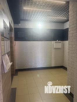 1-к квартира, на длительный срок, 38м2, 2/18 этаж