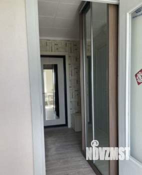 1-к квартира, на длительный срок, 38м2, 7/9 этаж