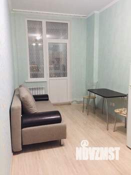 1-к квартира, на длительный срок, 47м2, 14/16 этаж