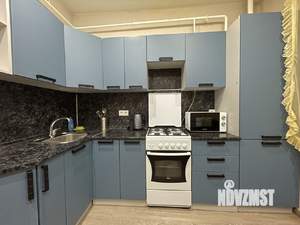 1-к квартира, посуточно, 40м2, 5/13 этаж