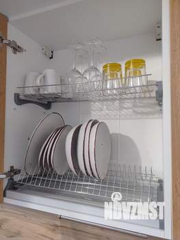 1-к квартира, посуточно, 38м2, 15/17 этаж