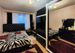 2-к квартира, на длительный срок, 56м2, 9/12 этаж