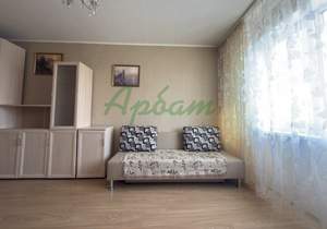 2-к квартира, на длительный срок, 54м2, 6/9 этаж