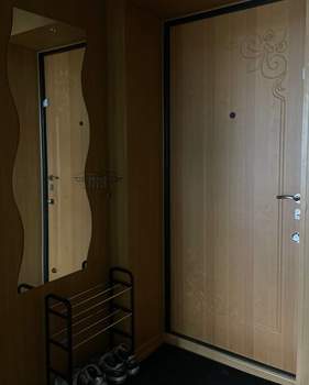 1-к квартира, на длительный срок, 42м2, 7/10 этаж