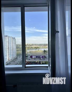 2-к квартира, на длительный срок, 58м2, 13/17 этаж