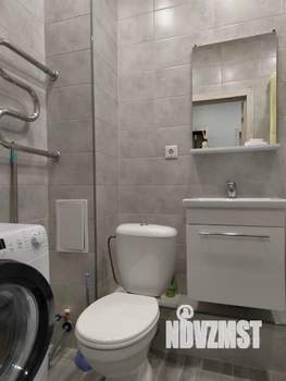 1-к квартира, посуточно, 34м2, 1/1 этаж