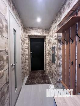 1-к квартира, на длительный срок, 31м2, 4/4 этаж