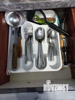 1-к квартира, посуточно, 44м2, 1/1 этаж