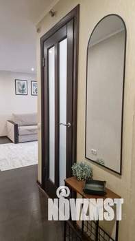 2-к квартира, посуточно, 45м2, 4/4 этаж