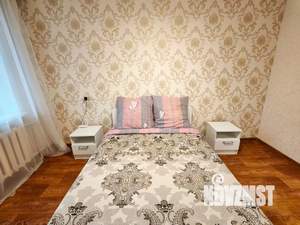 2-к квартира, посуточно, 48м2, 3/5 этаж