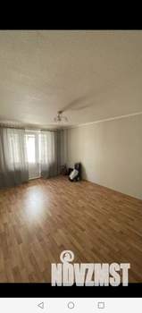 1-к квартира, на длительный срок, 37м2, 1/10 этаж