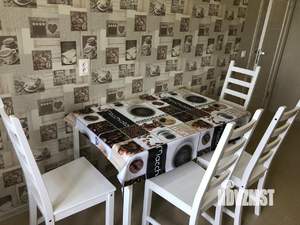 3-к квартира, посуточно, 85м2, 8/10 этаж