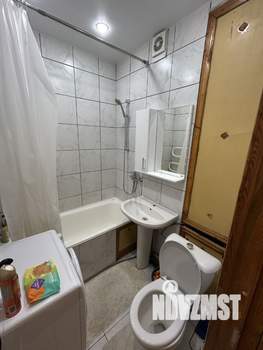 Студия квартира, на длительный срок, 31м2, 3/4 этаж