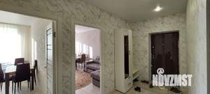 2-к квартира, на длительный срок, 58м2, 1/10 этаж