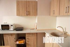 1-к квартира, посуточно, 37м2, 15/17 этаж