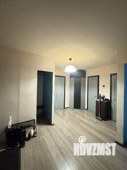 3-к квартира, на длительный срок, 72м2, 2/5 этаж