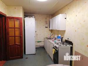 2-к квартира, на длительный срок, 60м2, 4/5 этаж