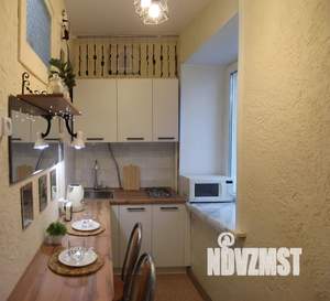 2-к квартира, посуточно, 52м2, 2/4 этаж