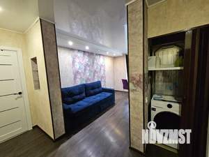 2-к квартира, посуточно, 55м2, 3/5 этаж