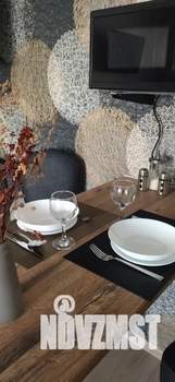 Студия квартира, посуточно, 28м2, 8/10 этаж