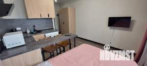 Студия квартира, посуточно, 20м2, 13/15 этаж