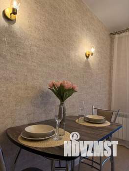 1-к квартира, посуточно, 50м2, 4/5 этаж