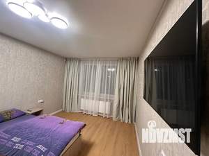 3-к квартира, посуточно, 95м2, 1/8 этаж