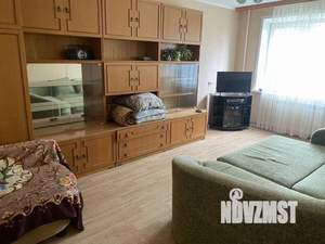 3-к квартира, посуточно, 70м2, 1/1 этаж