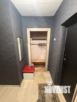 1-к квартира, на длительный срок, 35м2, 3/9 этаж