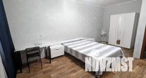 1-к квартира, на длительный срок, 31м2, 3/5 этаж