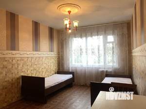 Студия квартира, на длительный срок, 22м2, 4/9 этаж