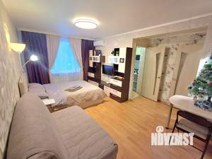 1-к квартира, посуточно, 31м2, 1/5 этаж