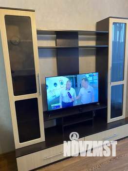 1-к квартира, посуточно, 59м2, 3/12 этаж