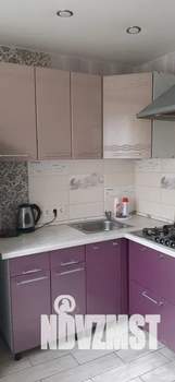 1-к квартира, посуточно, 35м2, 1/9 этаж