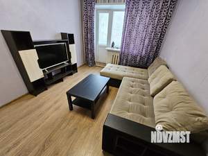 2-к квартира, на длительный срок, 47м2, 2/5 этаж