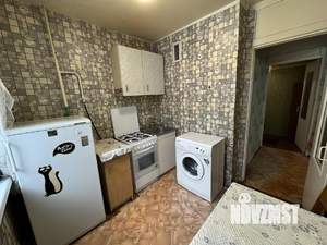 1-к квартира, на длительный срок, 33м2, 4/5 этаж