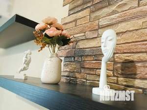 Студия квартира, посуточно, 28м2, 11/15 этаж